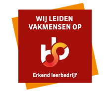 Wij leiden vakmensen op