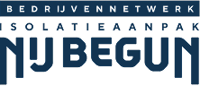 Bedrijvennetwerk Isolatieaanpak Nijbegun