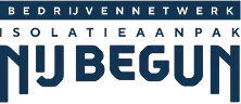 Bedrijvennetwerk Isolatieaanpak Nijbegun