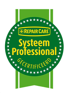 Repair Care logo