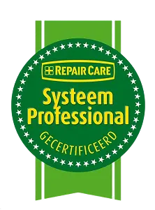 Repair Care logo